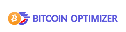 Logo Bitcoin Optimizer