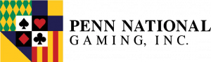 logo action Penn National Gaming