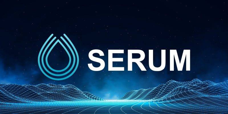 Serum (SRM) : Un projet crypto plein d’ambitions !