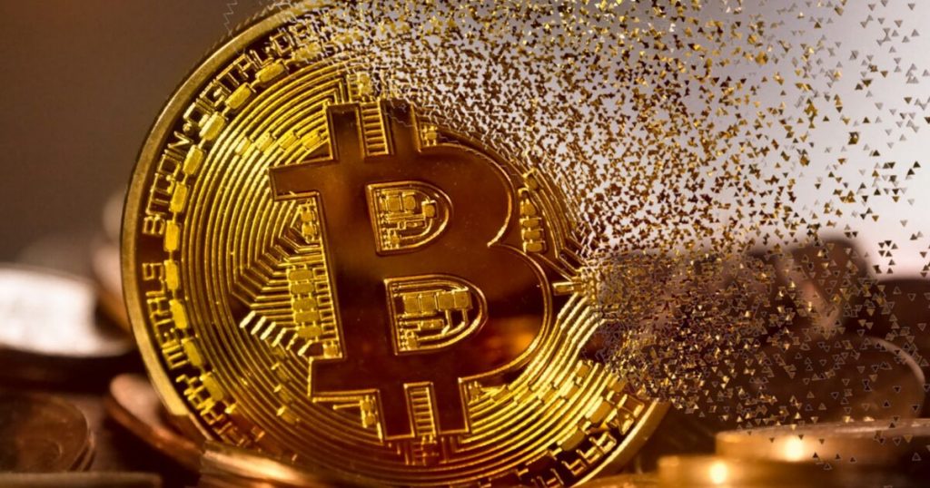 Bitmain baisse pavillon sur le Bitcoin