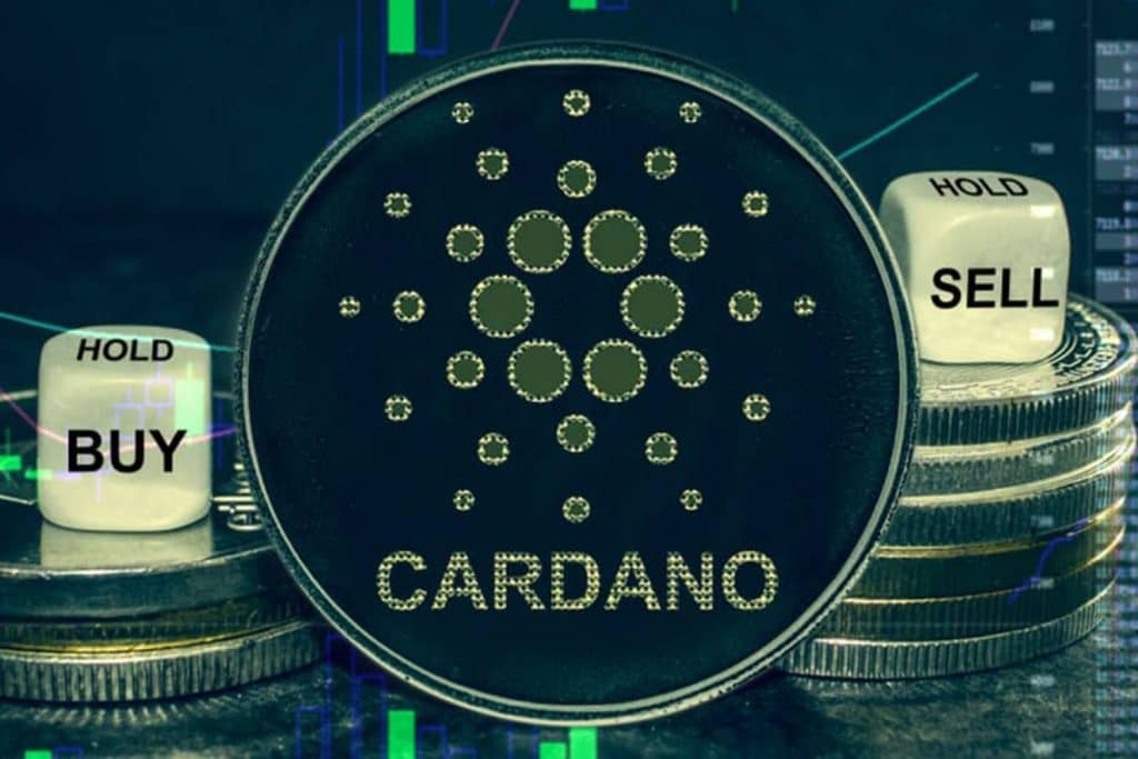 Cardano VS Ethereum : Une des 2 cryptos est sous-évaluée et devrait exploser !