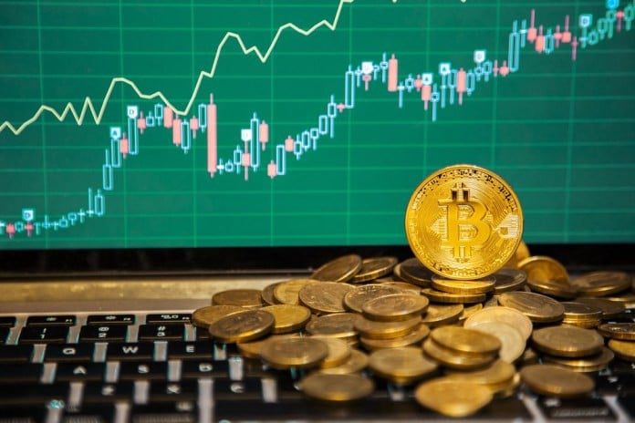 Les cryptomonnaies se réveillent sous fond de hausse du Bitcoin