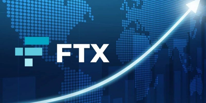 FTX lance un marketplace pour les NFTs : Son cours grimpe de 14% en 24H