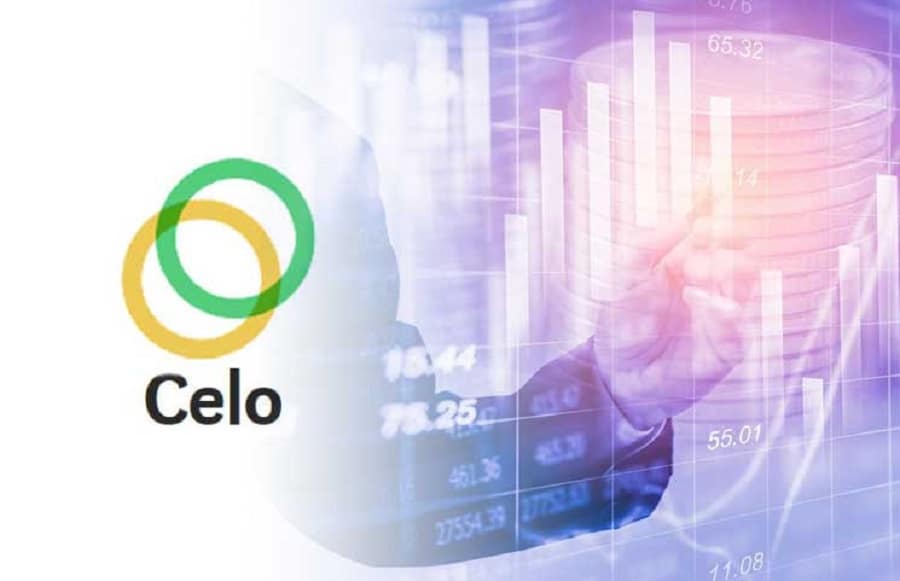 Zoom sur le cours de Celo Crypto : La meilleure performance du Top 100