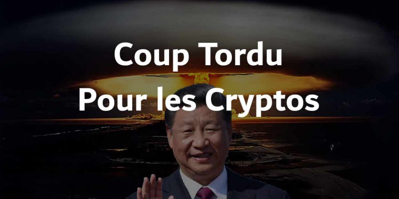 Chine attaque crypto bitcoin bitmain alibaba