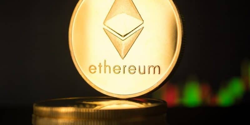 L'Ethereum reste le favoris des crypto monnaies