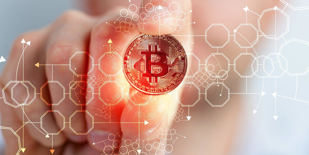 Le Bitcoin pourrait faire un bon considérable Le Bitcoin pourrait faire un bon considérable