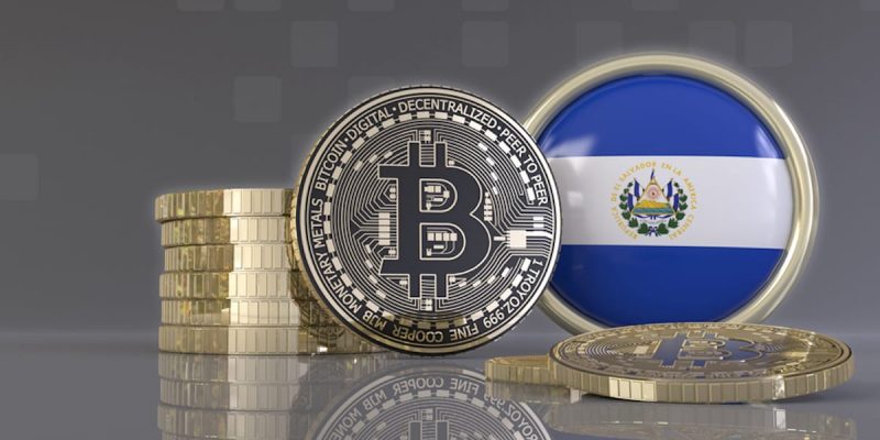 Le Bitcoin en baisse : le Salvador achète 420 BTC