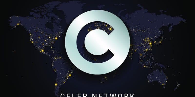 Celer Network (CELR) : Une entrée fracassante dans le top 100 crypto !