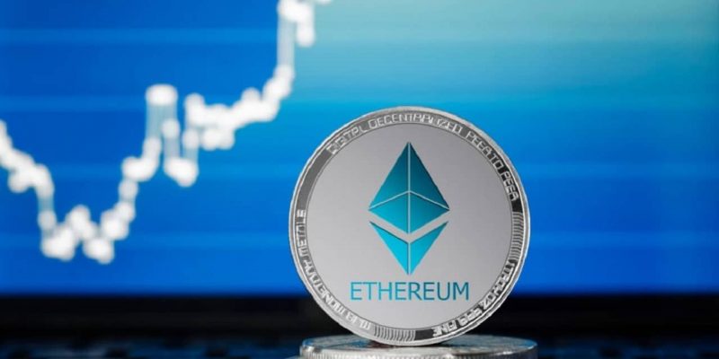 Prédiction prix Ethereum