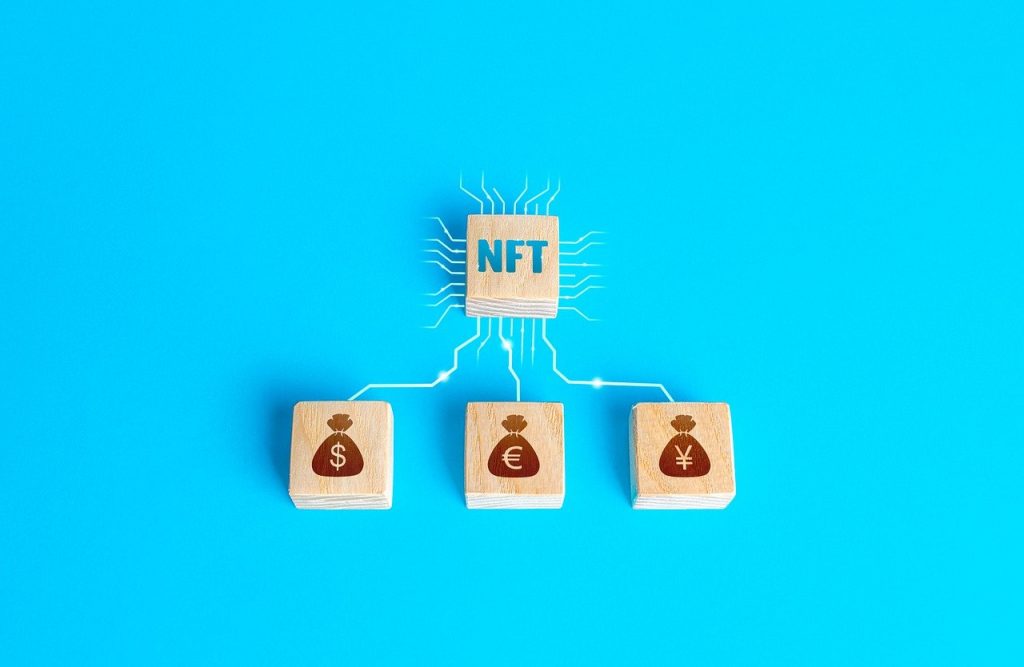 Les NFT sur Ethereum font la fortune d’un petit nombre