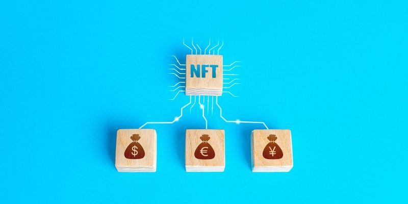 Les NFT sur Ethereum font la fortune d’un petit nombre