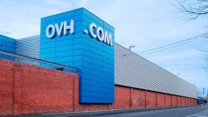 OVH : Une licorne made in France 