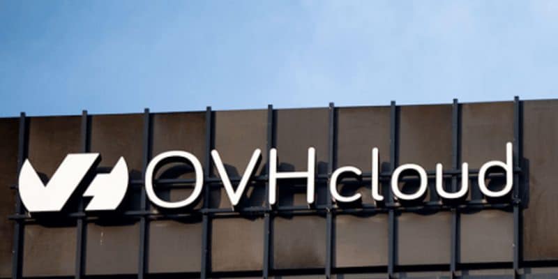 Bourse : OVHCloud veut soigner son entrée !