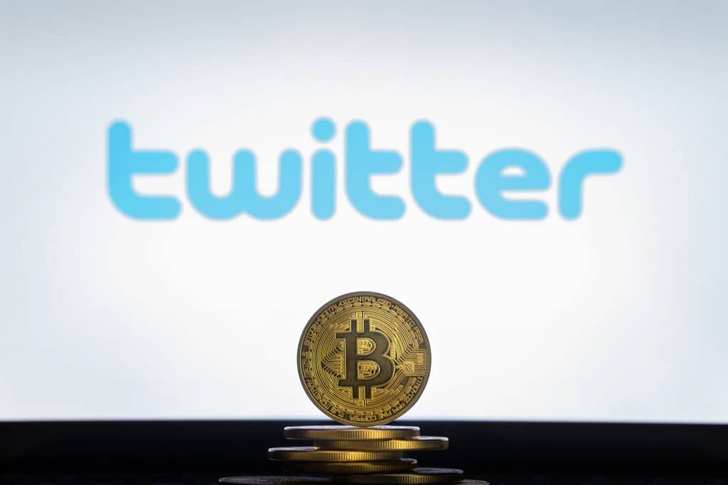 Twitter cherche à inclure le Bitcoin dans son écosystème !