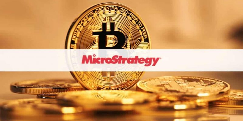 MicroStrategy renfloue ses caisses avec 9000 Bitcoins de plus