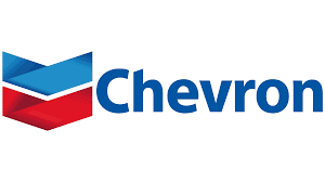 Chevron logo