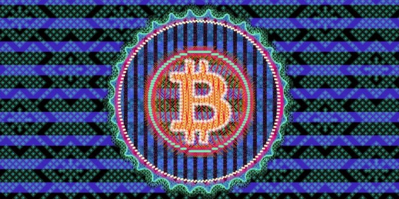 La crypto qui vous apporte des NFT sur le Bitcoin explose en ce moment !