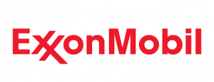 Exxon logo