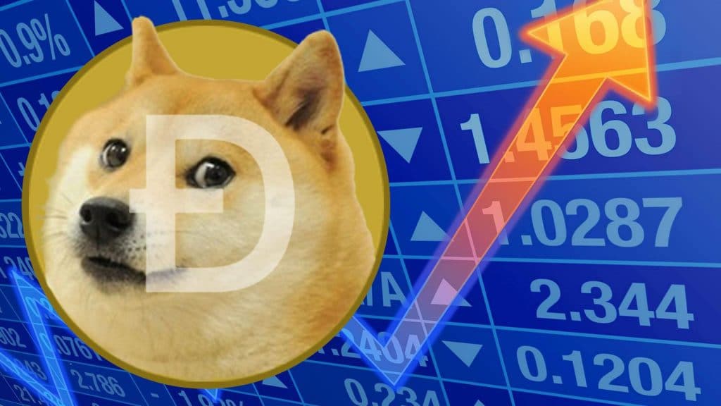 Prévision du cours de Dogecoin : Vers 1$ en 2022?
