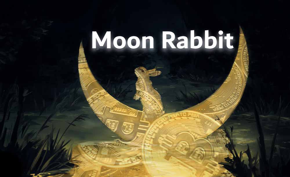 moon rabbit