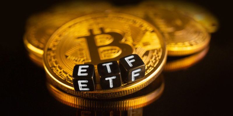 Bitcoin intègre la bourse américaine grâce à un ETF !