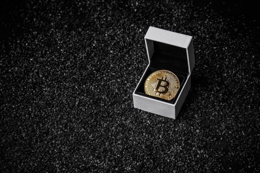 Le Bitcoin est l’« or » numérique. Quelle crypto sera l’« argent » ? (non, ce n’est pas le Shiba Inu…)