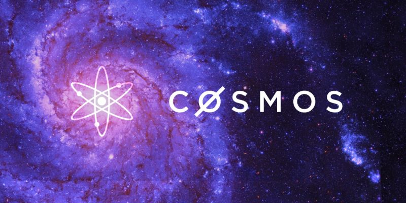 Cosmos : Progression de 13,4% en 24h et Nouveau ATH en vue pour ATOM