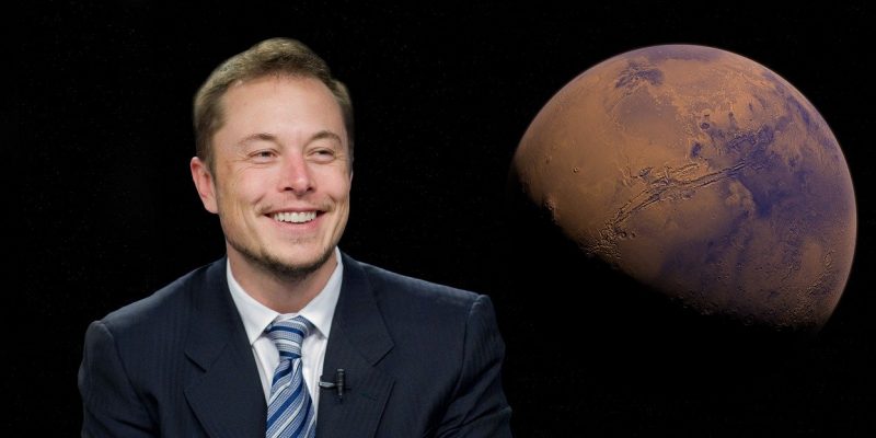 Elon Musk ambitionne de devenir le « premier trillionaire » grâce à cette crypto !