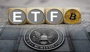 ETF Bitcoin : Comment ça marche ? 