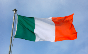 Binance : Pourquoi le Choix de l'Irlande ?