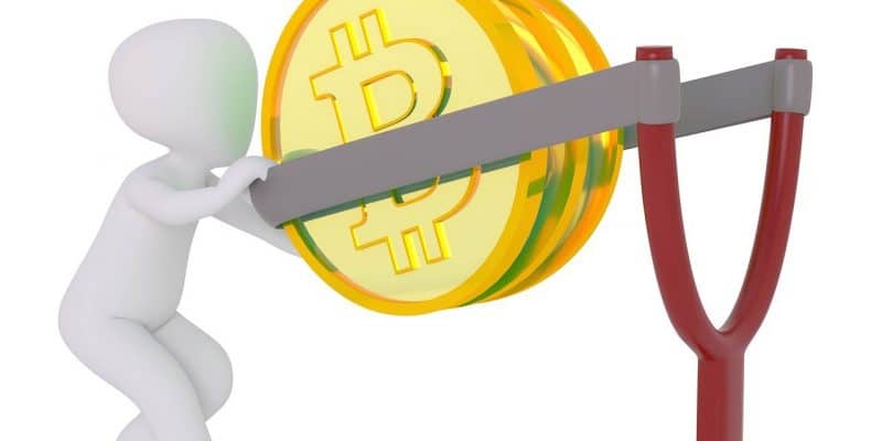 Le cours du Bitcoin franchit la barre des 60 000 $ ! Pourquoi acheter du Bitcoin avant le 18 octobre ?