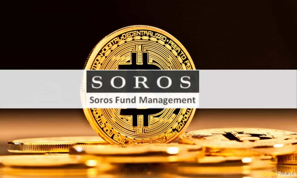 Le fond d’investissement de George Soros propulse le Bitcoin !