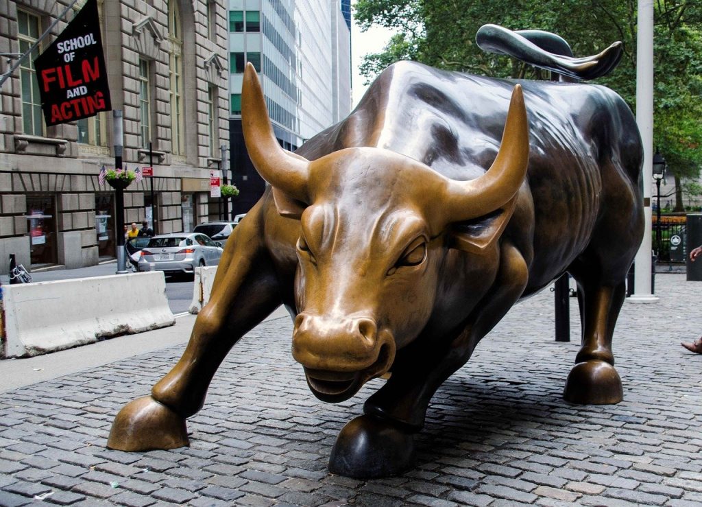 Les géants de Wall Street sont prêts à se ruer sur un Bitcoin en passe de devenir « mainstream » !