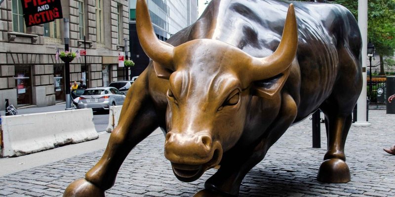 Les géants de Wall Street sont prêts à se ruer sur un Bitcoin en passe de devenir « mainstream » !