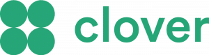 clover finance logo
