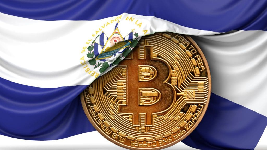 Le Salvador célèbre son « Black Friday » en acquérant 100 nouveaux bitcoins