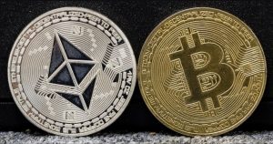 Quid du Bitcoin et de l'Ethereum ?
