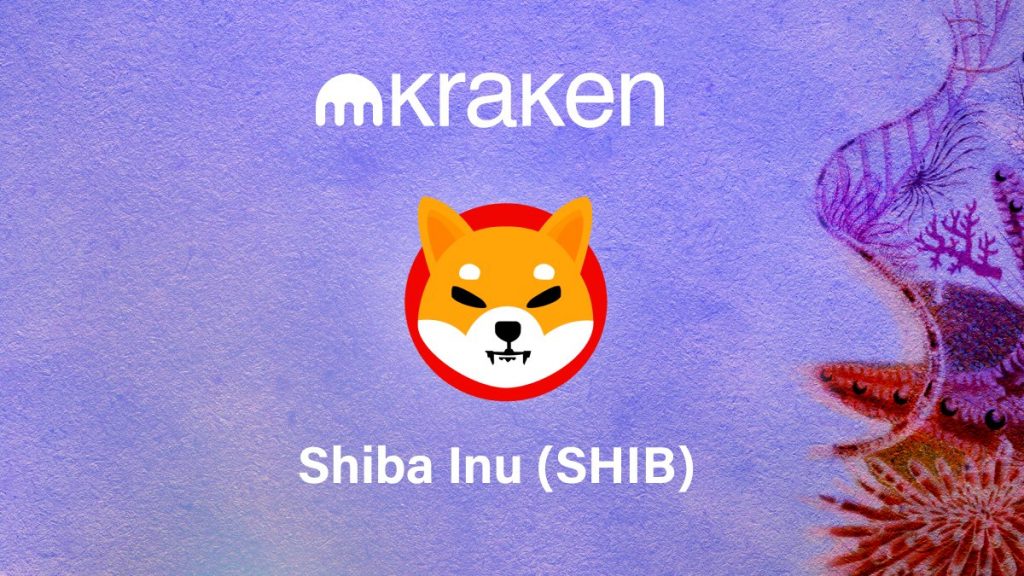 Le cours de Shiba Inu monte de 30% après l’annonce de listing sur Kraken