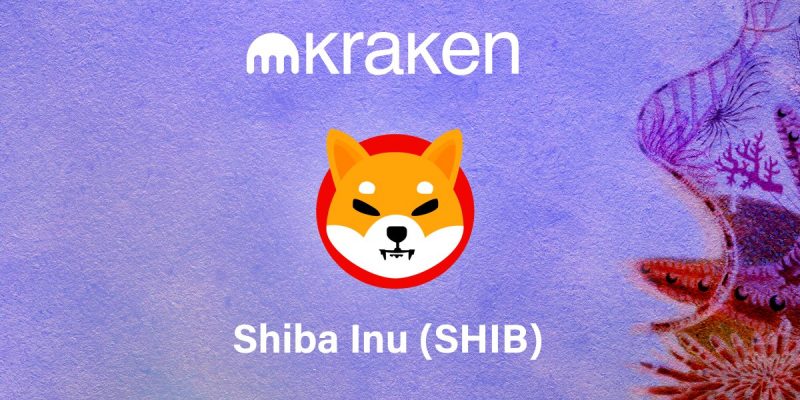 Le cours de Shiba Inu monte de 30% après l’annonce de listing sur Kraken