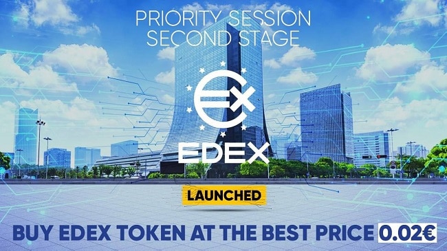 Euroswap EDEX