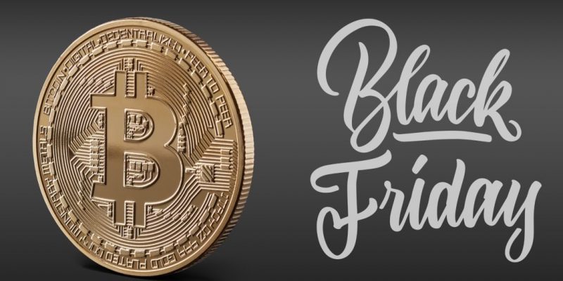 Bitcoin, Cardano, Polkadot : Black Friday sur les cryptos !