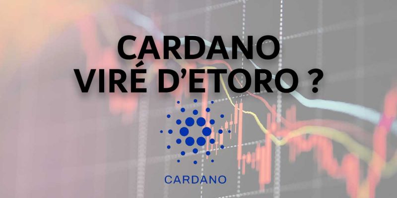 cardano ADA cryptocurrency etoro