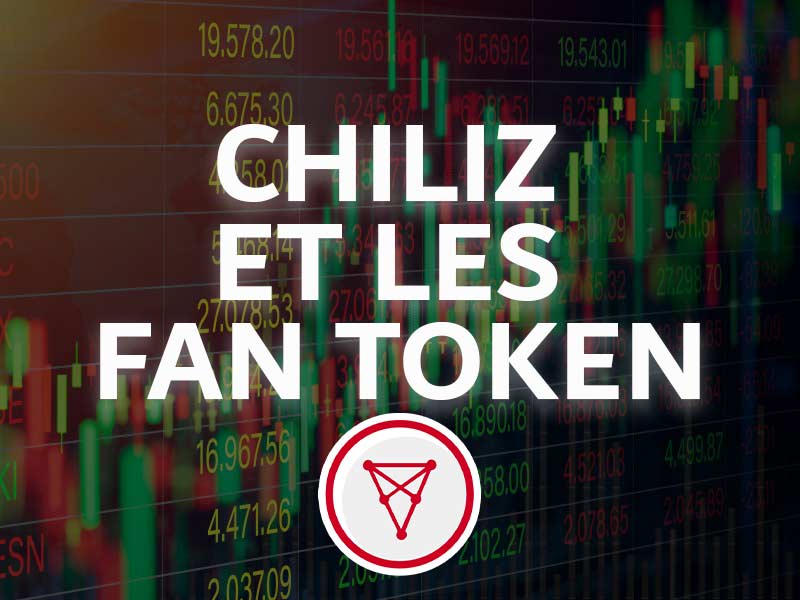 Chiliz cryptocurrency fan token