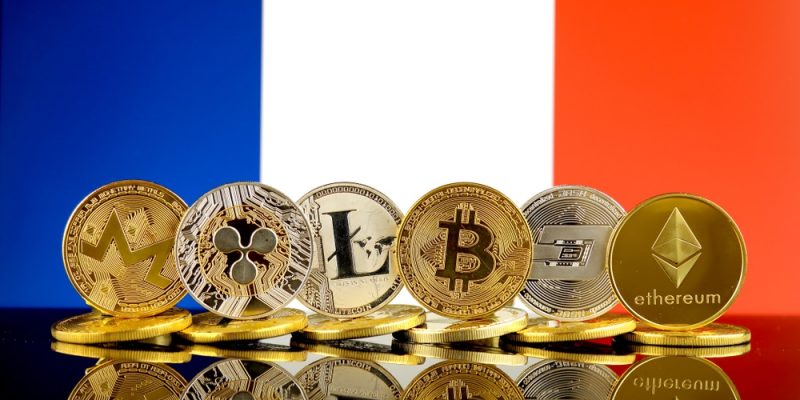 Enquête : Les français et la crypto