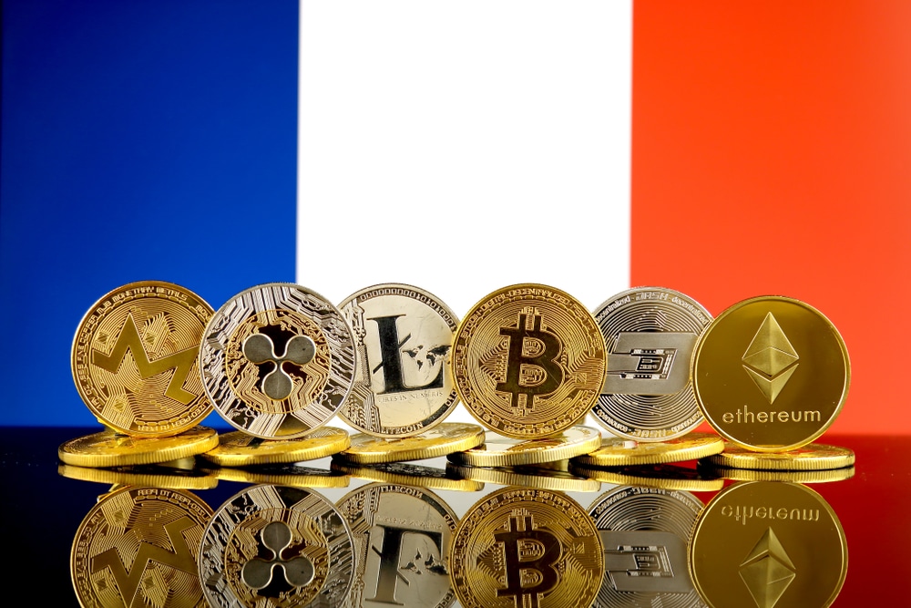 Enquête : Les français et la crypto