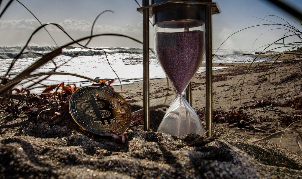 Le cours du Bitcoin pourrait exploser autour du 16 novembre ! Découvrez pourquoi !