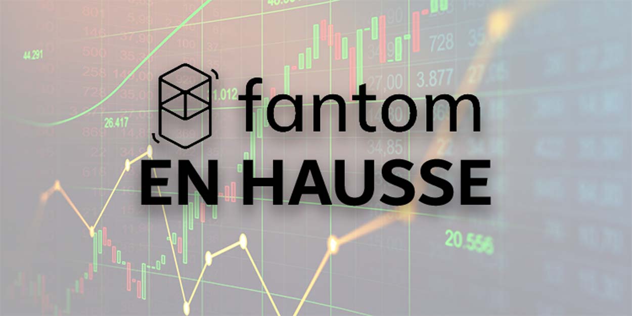 Fantom FTM Cryptocurrency