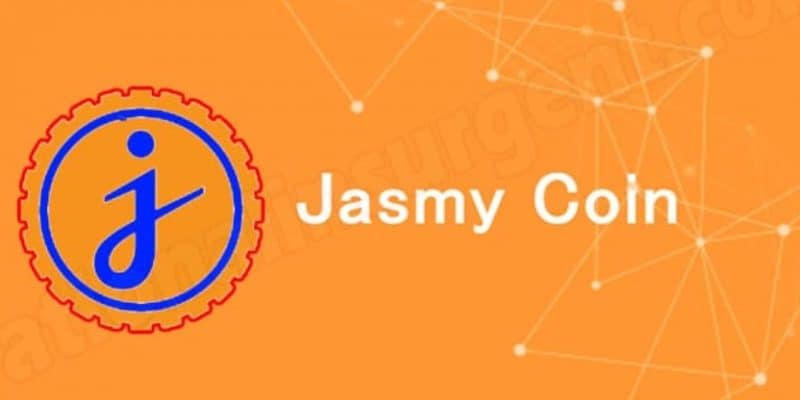 Jasmy Coin : Listé sur Binance, le “Bitcoin japonais” repart en flèche !