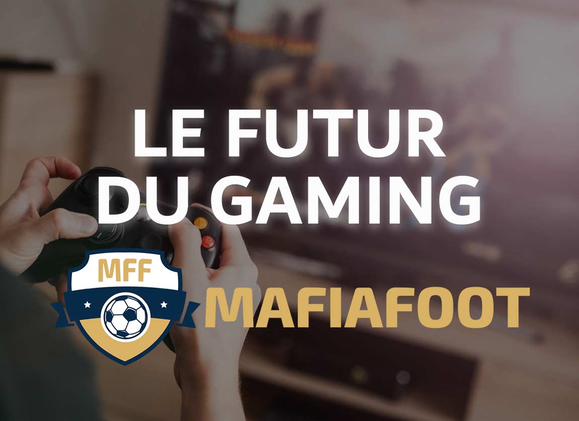 Mafiafoot gamefi cryptocurrency